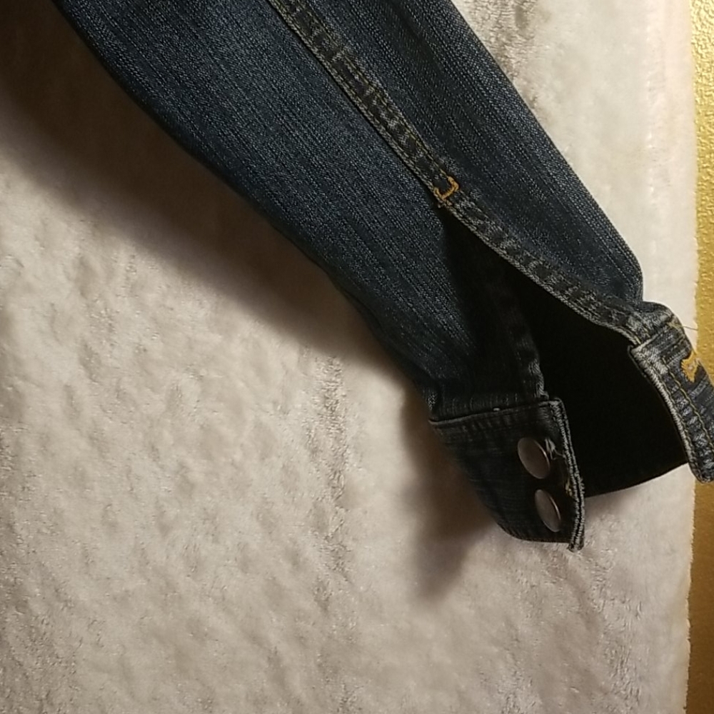 Jacket - Picture 5 of 5